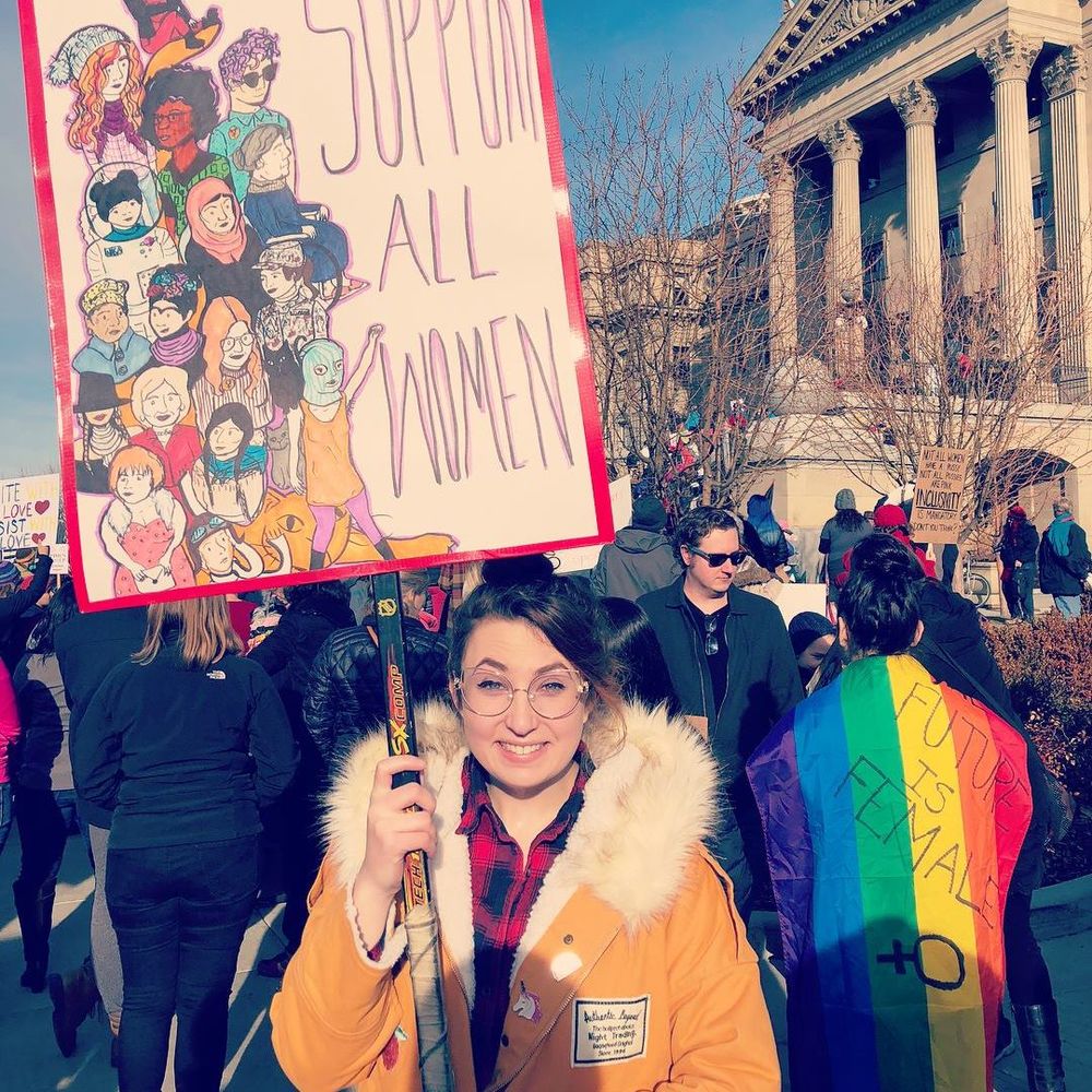 Meet your Posher, Noel